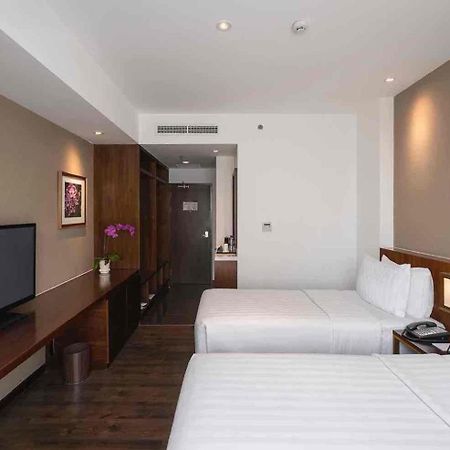 Veranda Hotel Pakubuwono Jakarta Exteriör bild