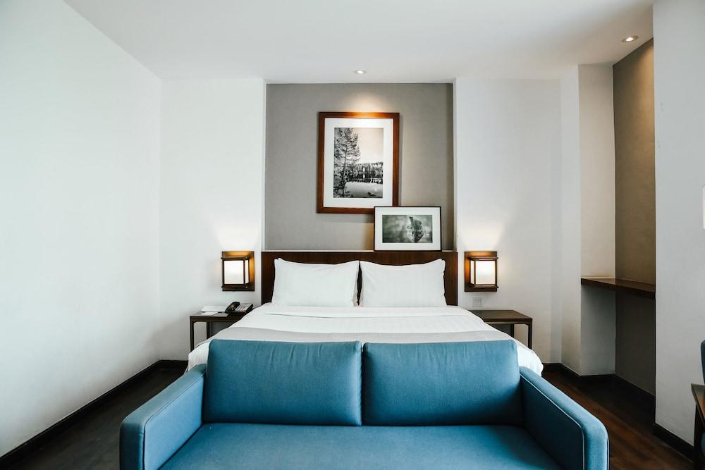 Veranda Hotel Pakubuwono Jakarta Exteriör bild